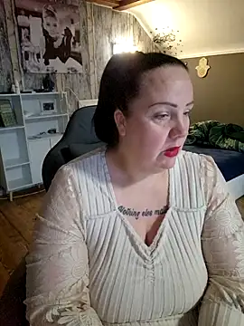 Black Angel24 online show from 18, 10, 2025