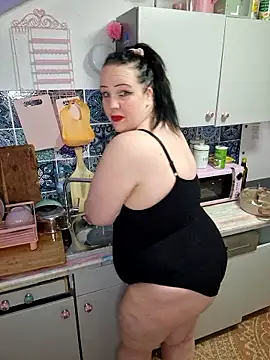 Black Angel24 online show from 18, 1, 2026