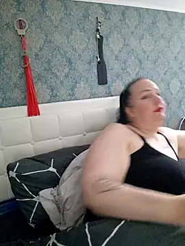 Black Angel24 online show from 6, 2, 2026