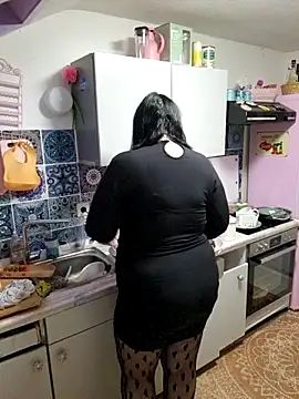 Black Angel24 online show from 11, 2, 2026