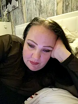 Black Angel24 online show from 16, 11, 2025