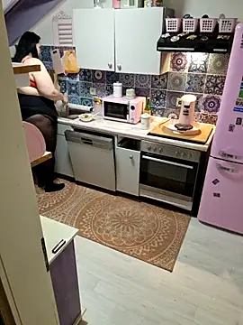 Black Angel24 online show from 20, 11, 2025