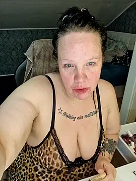 Black Angel24 online show from 5, 2, 2026