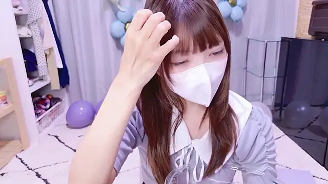 Snapshot of Naachan_ chatting on 20, 7, 2026 Naachan online show from 20, 7, 2026