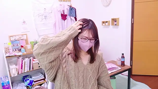 Mii v v online show from 8, 11, 2025