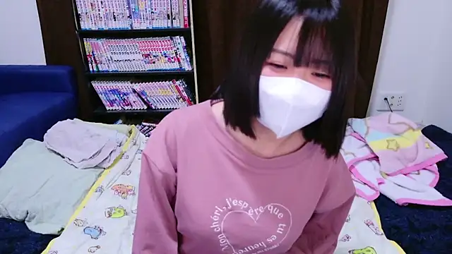 Nonchan  online show from 11, 3, 2026