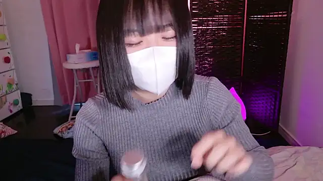 Nonchan  online show from 28, 2, 2026