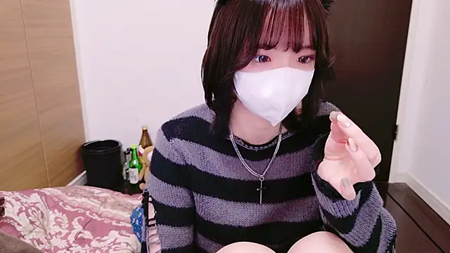 Snapshot of ranran_ch chatting on 30, 10, 2025 ranran ch online show from 30, 10, 2025