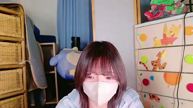 Snapshot of ranran_ch chatting on 4, 3, 2025 ranran ch online show from 4, 3, 2025