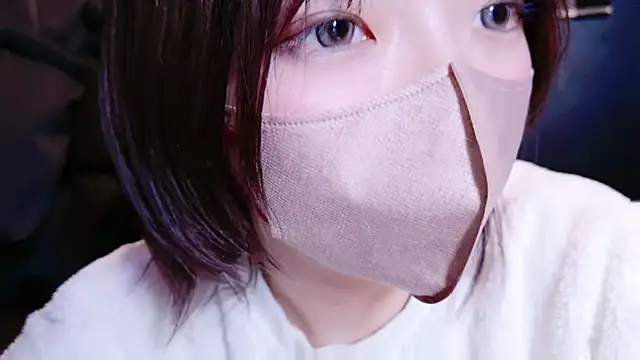 Snapshot of ranran_ch chatting on 25, 2, 2025 ranran ch online show from 25, 2, 2025