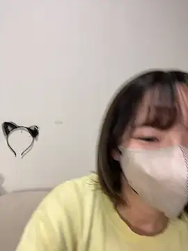 Snapshot of ranran_ch chatting on 25, 9, 2025 ranran ch online show from 25, 9, 2025