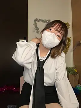 Snapshot of ranran_ch chatting on 22, 10, 2025 ranran ch online show from 22, 10, 2025