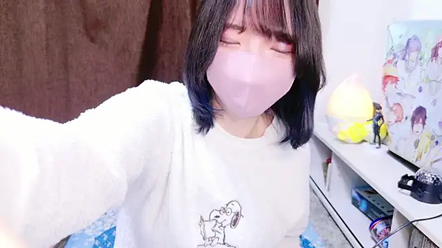 Snapshot of ranran_ch chatting on 26, 11, 2025 ranran ch online show from 26, 11, 2025