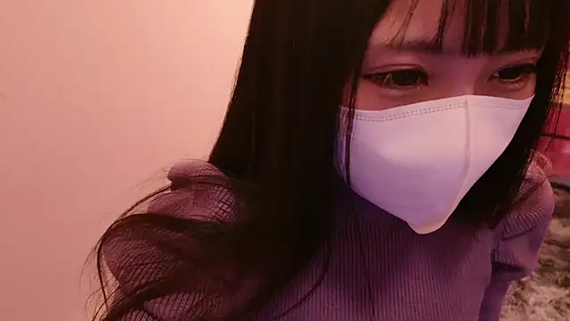 Snapshot of tsumugi_h chatting on 15, 2, 2025 tsumugi h online show from 15, 2, 2025