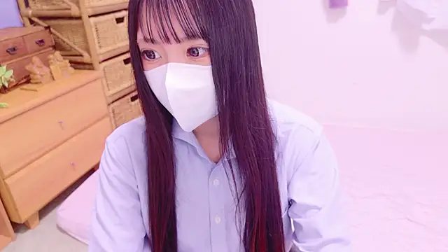 Snapshot of tsumugi_h chatting on 12, 12, 2024 tsumugi h online show from 12, 12, 2024
