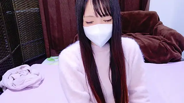 Snapshot of tsumugi_h chatting on 19, 1, 2025 tsumugi h online show from 19, 1, 2025