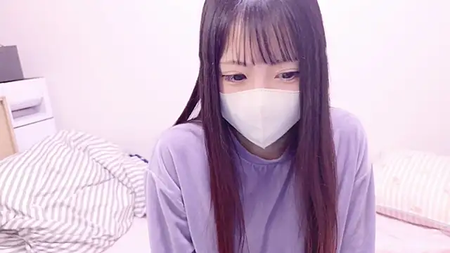 Snapshot of tsumugi_h chatting on 8, 2, 2025 tsumugi h online show from 8, 2, 2025