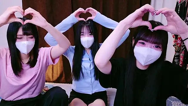 siorin 18 online show from 1, 6, 2026
