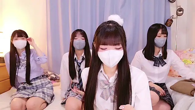 siorin 18 online show from 12, 5, 2026