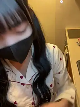 Snapshot of irohani_usagi chatting on 20, 3, 2025 irohani usagi online show from 20, 3, 2025