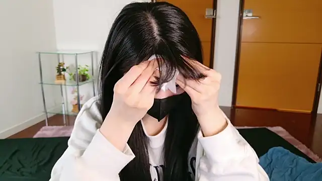 irohani usagi online show from 8, 3, 2026