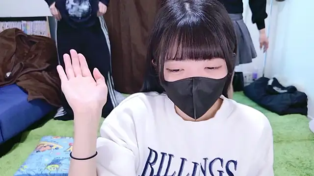 irohani usagi online show from 14, 3, 2026