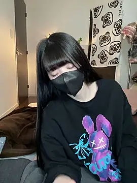 irohani usagi online show from 16, 3, 2026