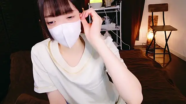 Snapshot of irohani_usagi chatting on 17, 1, 2025 irohani usagi online show from 17, 1, 2025