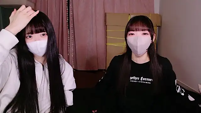 irohani usagi online show from 8, 1, 2026