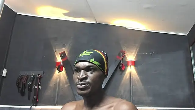 Terrance z online show from 14, 12, 2025