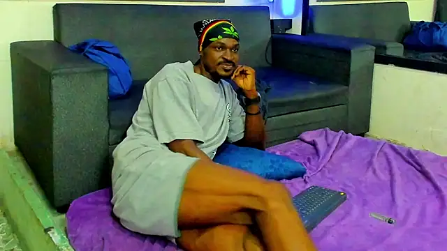 Terrance z online show from 16, 11, 2025