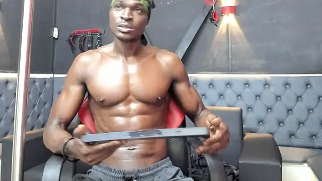 Terrance z online show from 16, 12, 2025