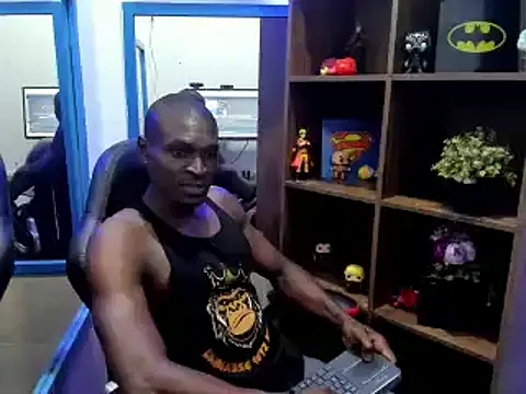 Terrance z online show from 12, 3, 2025