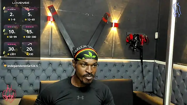 Terrance z online show from 16, 2, 2026