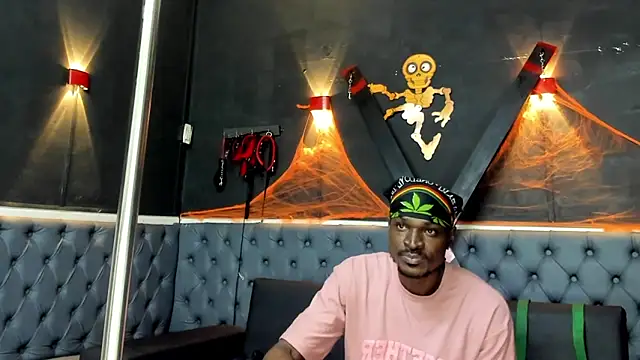 Terrance z online show from 1, 11, 2025