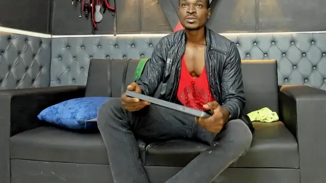 Terrance z online show from 18, 10, 2025