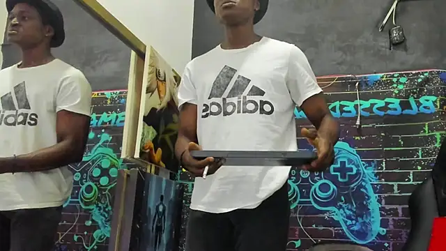 Terrance z online show from 8, 4, 2026