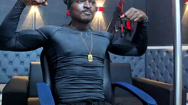 Terrance z online show from 31, 1, 2026