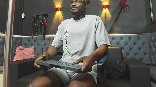 Terrance z online show from 19, 11, 2025