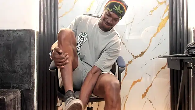 Terrance z online show from 7, 1, 2026