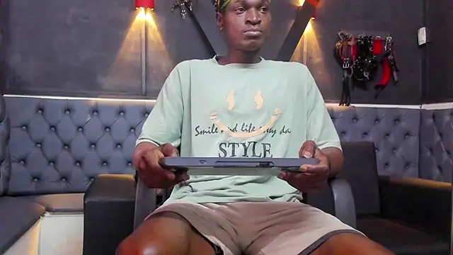 Terrance z online show from 12, 3, 2026