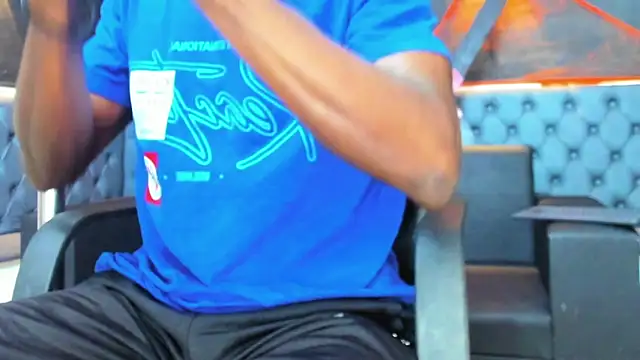 Terrance z online show from 24, 10, 2025