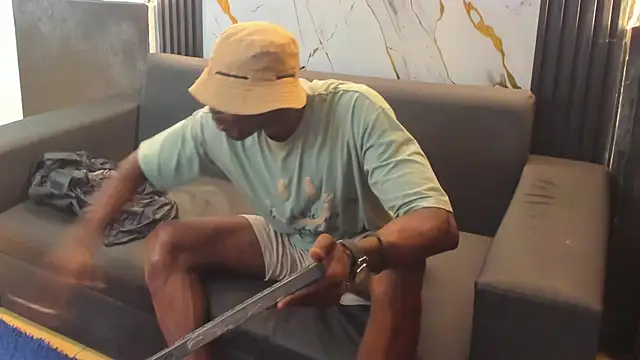 Terrance z online show from 11, 10, 2025