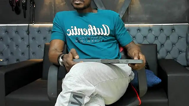 Terrance z online show from 24, 11, 2025