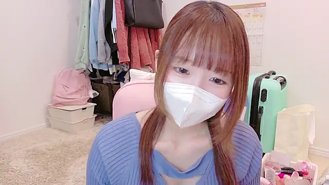 Yui-Ch online show from 23, 2, 2026