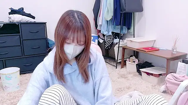 Yui-Ch online show from 9, 3, 2026