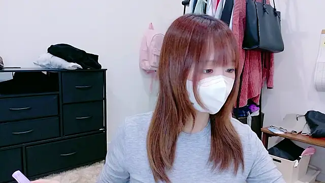 Yui-Ch online show from 26, 2, 2026