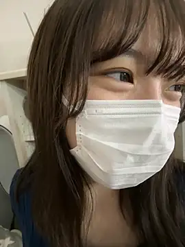 Snapshot of honopisu_jp chatting on 11, 10, 2025 honopisu jp online show from 11, 10, 2025