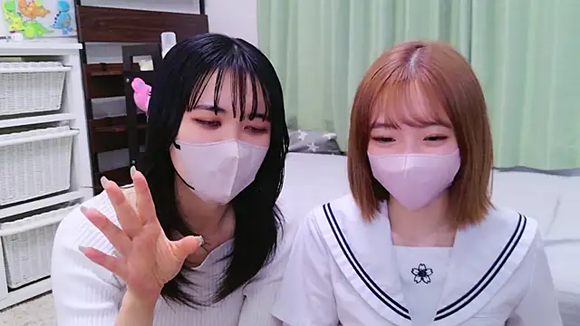 Snapshot of honopisu_jp chatting on 31, 12, 2024 honopisu jp online show from 31, 12, 2024