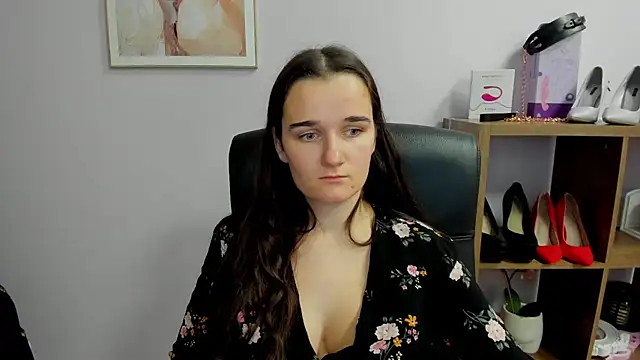 KateDelight online show from 9, 11, 2025